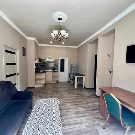 Guest House In Alaverdi Ngoại thất bức ảnh