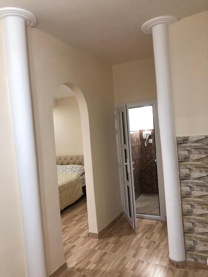 Guest House In Alaverdi Ngoại thất bức ảnh