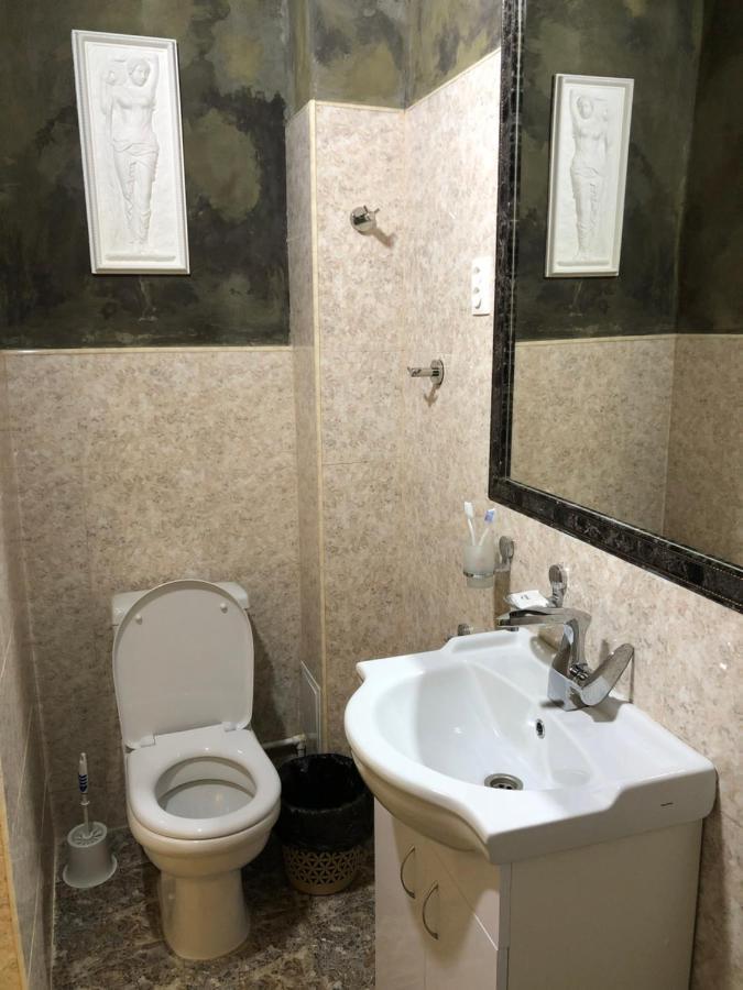 Guest House In Alaverdi Ngoại thất bức ảnh