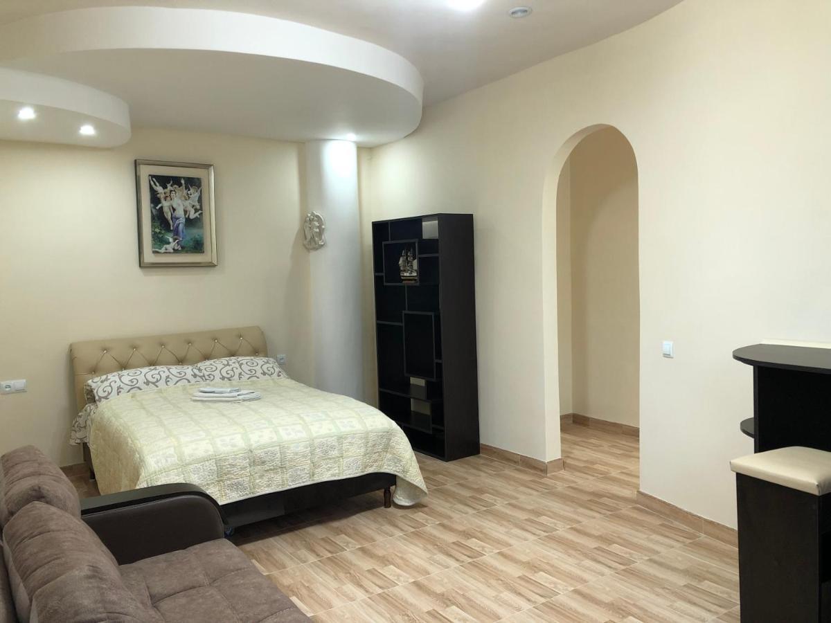 Guest House In Alaverdi Ngoại thất bức ảnh