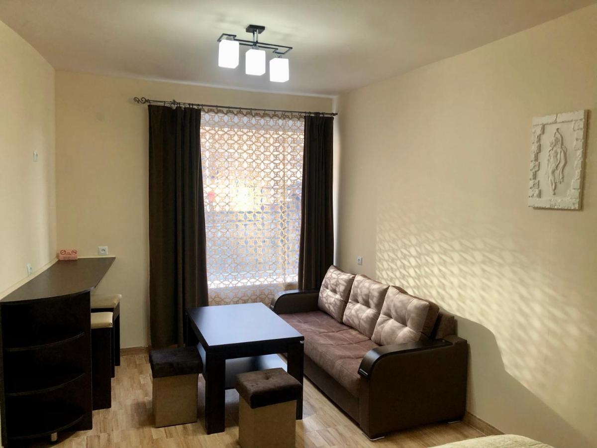 Guest House In Alaverdi Ngoại thất bức ảnh