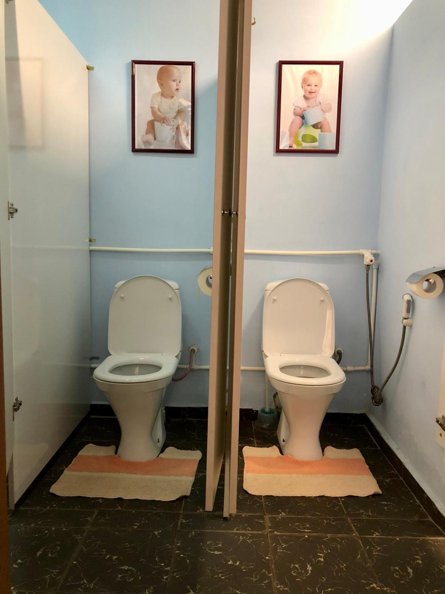 Guest House In Alaverdi Ngoại thất bức ảnh