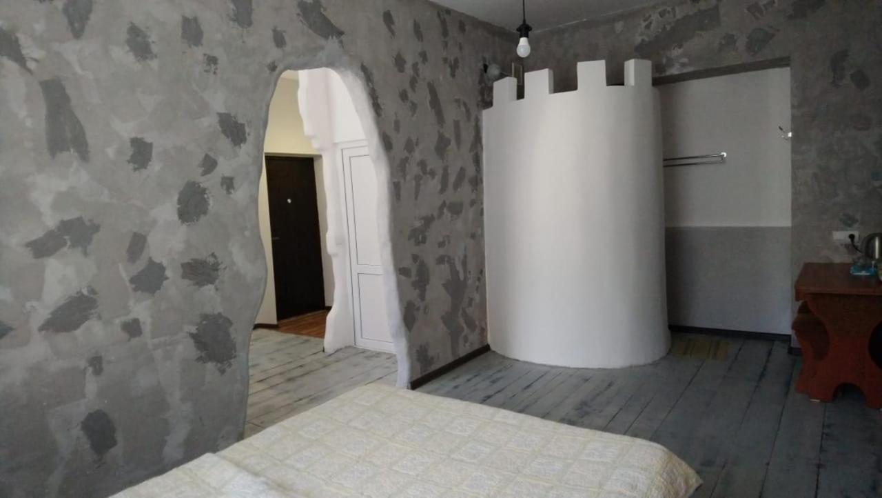 Guest House In Alaverdi Ngoại thất bức ảnh