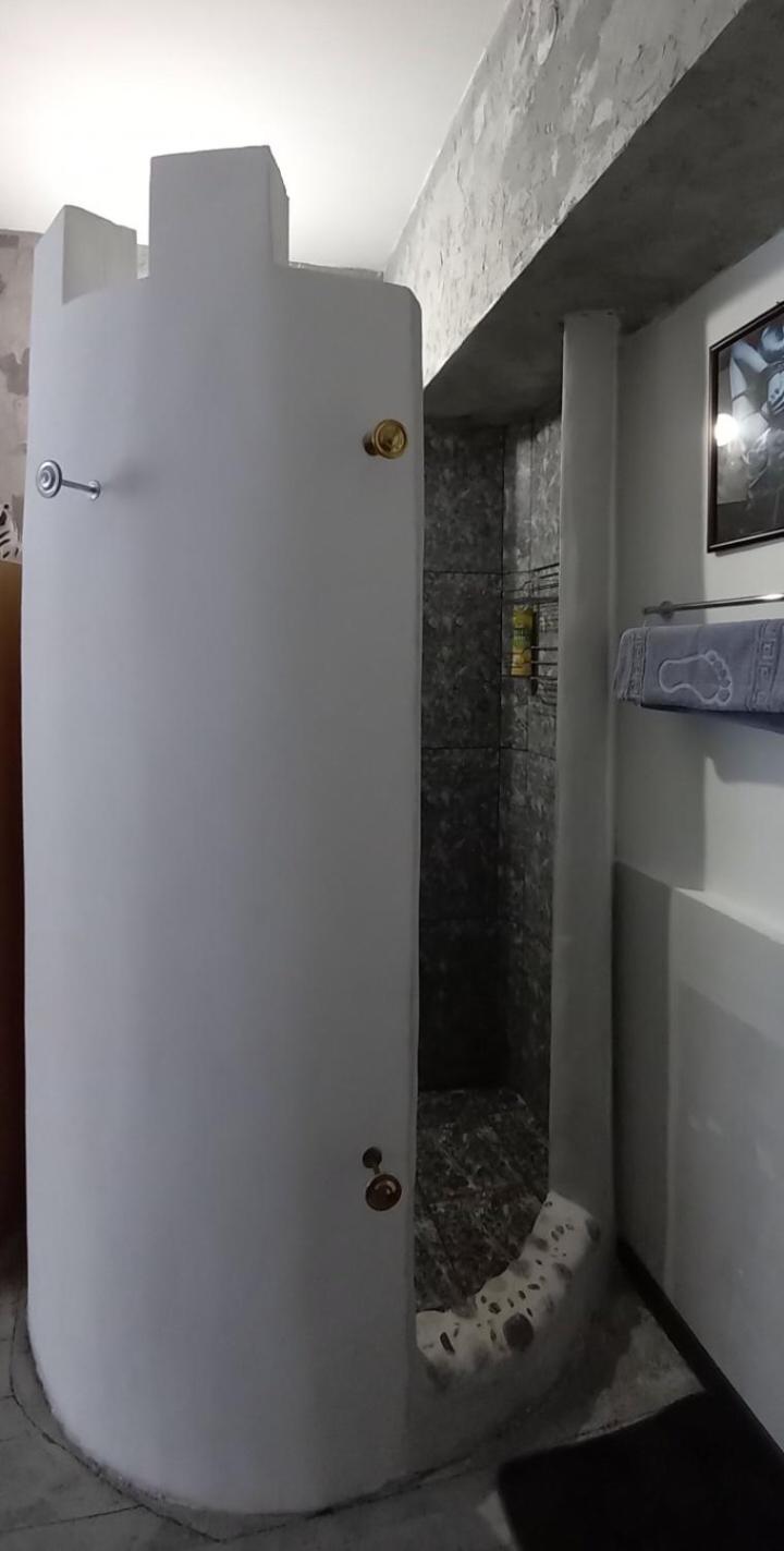 Guest House In Alaverdi Ngoại thất bức ảnh