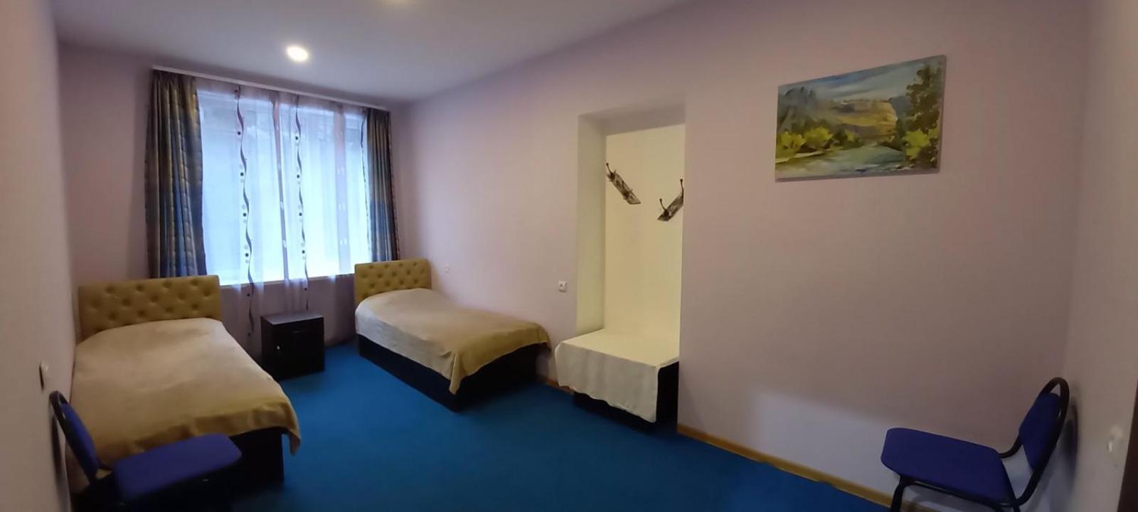Guest House In Alaverdi Ngoại thất bức ảnh