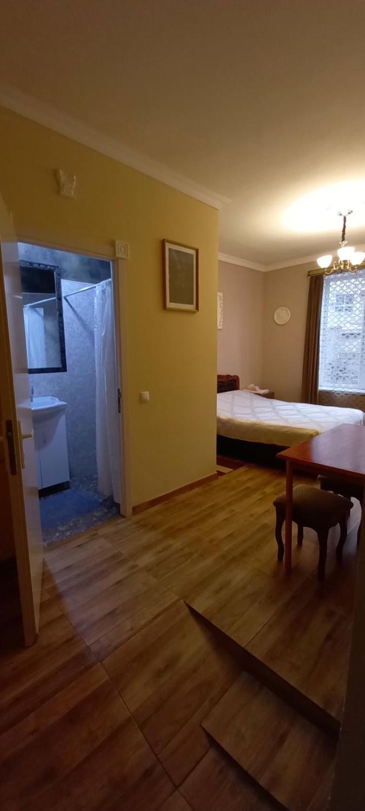Guest House In Alaverdi Ngoại thất bức ảnh