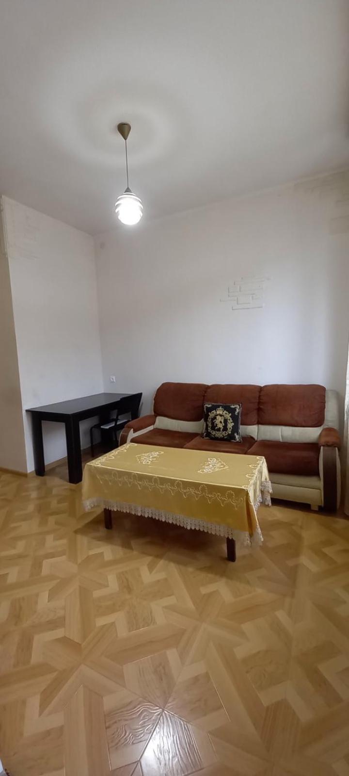Guest House In Alaverdi Ngoại thất bức ảnh