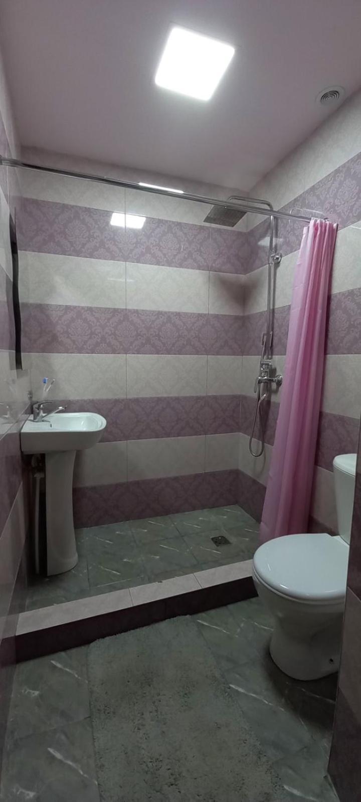 Guest House In Alaverdi Ngoại thất bức ảnh