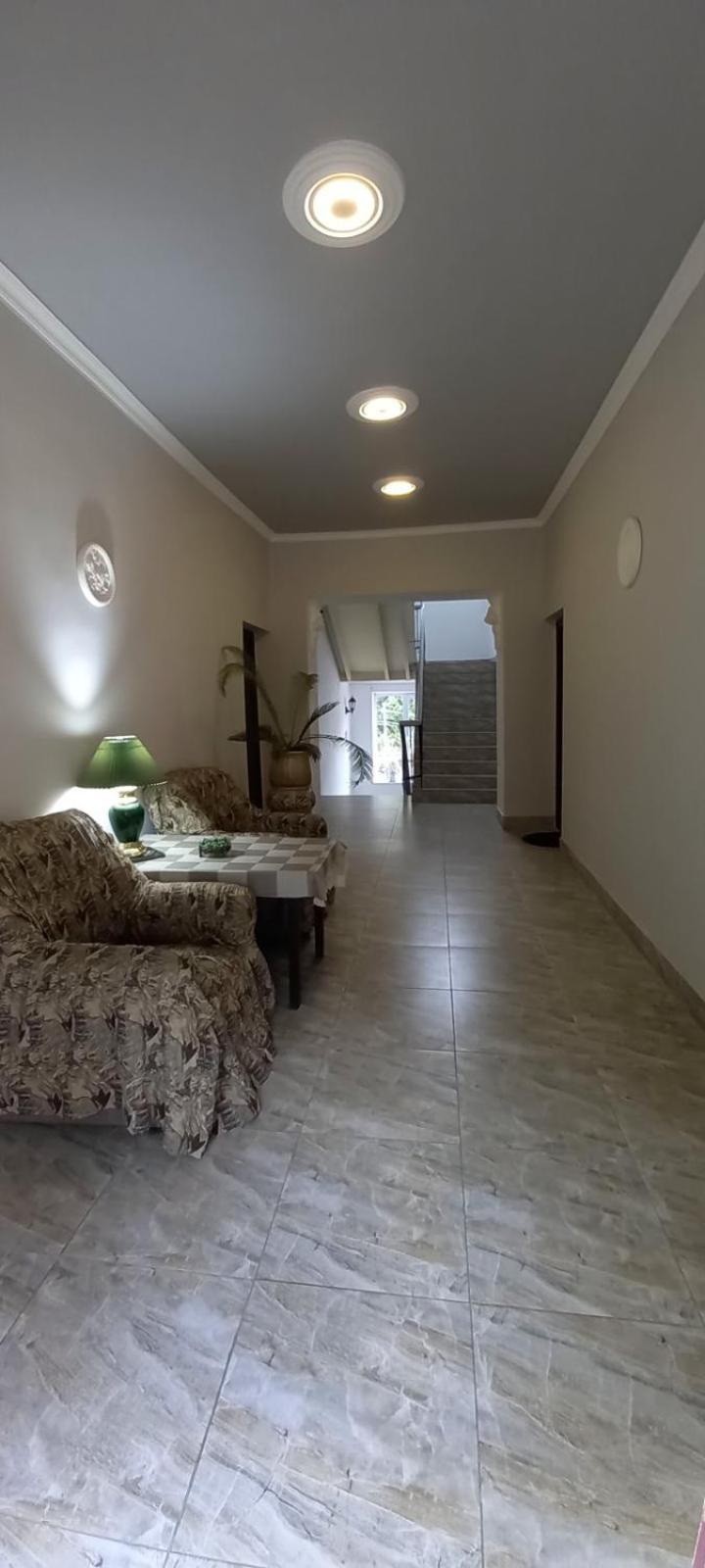Guest House In Alaverdi Ngoại thất bức ảnh