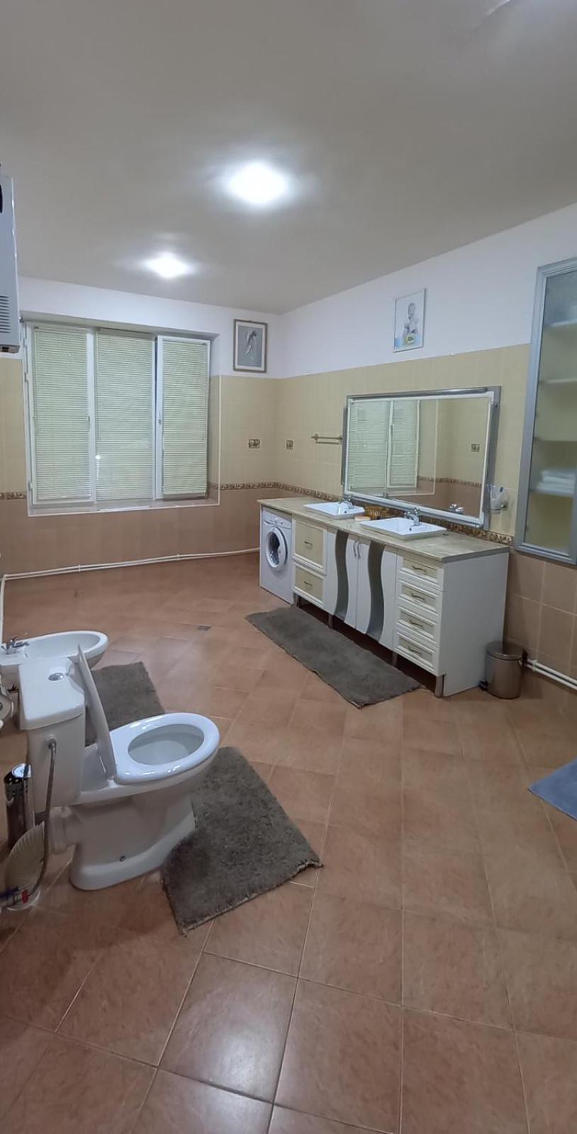 Guest House In Alaverdi Ngoại thất bức ảnh