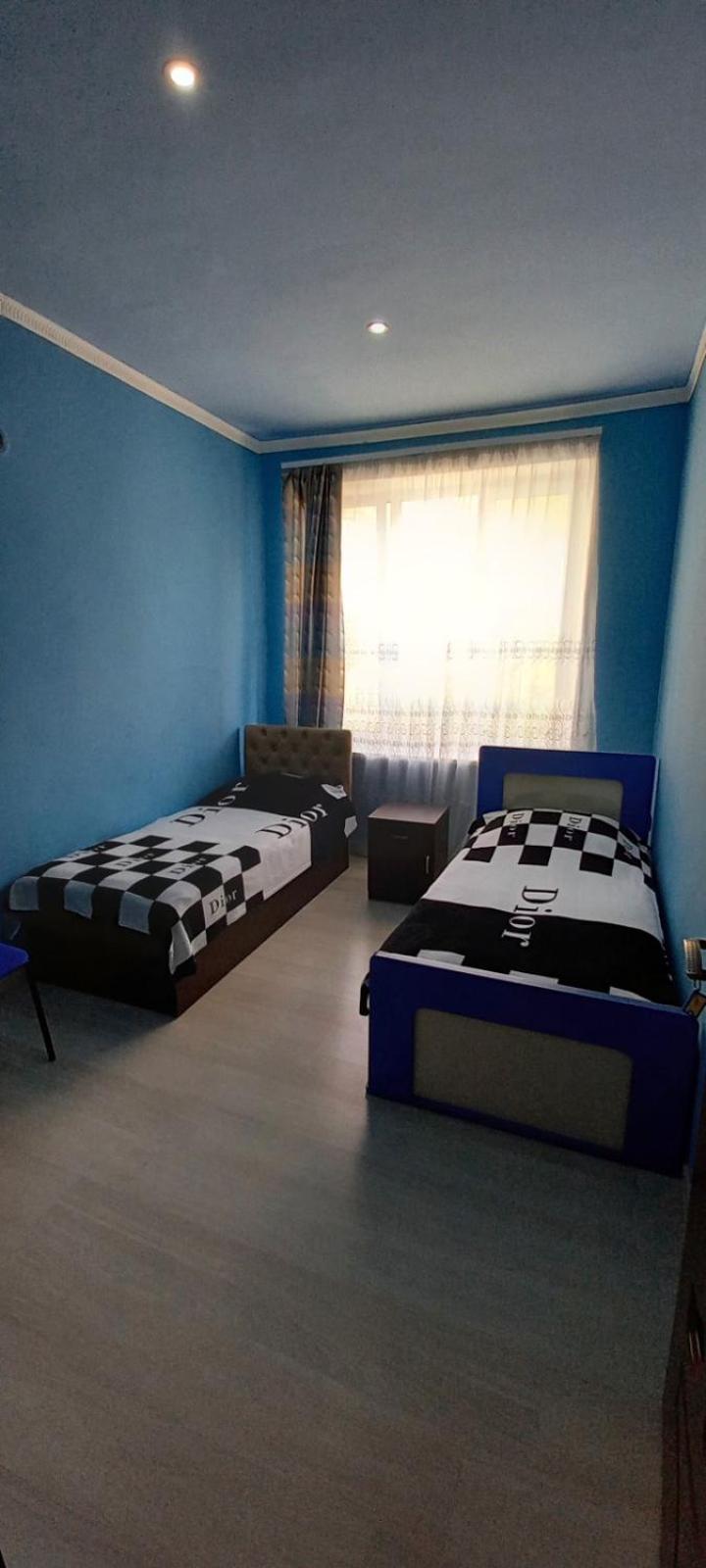 Guest House In Alaverdi Ngoại thất bức ảnh