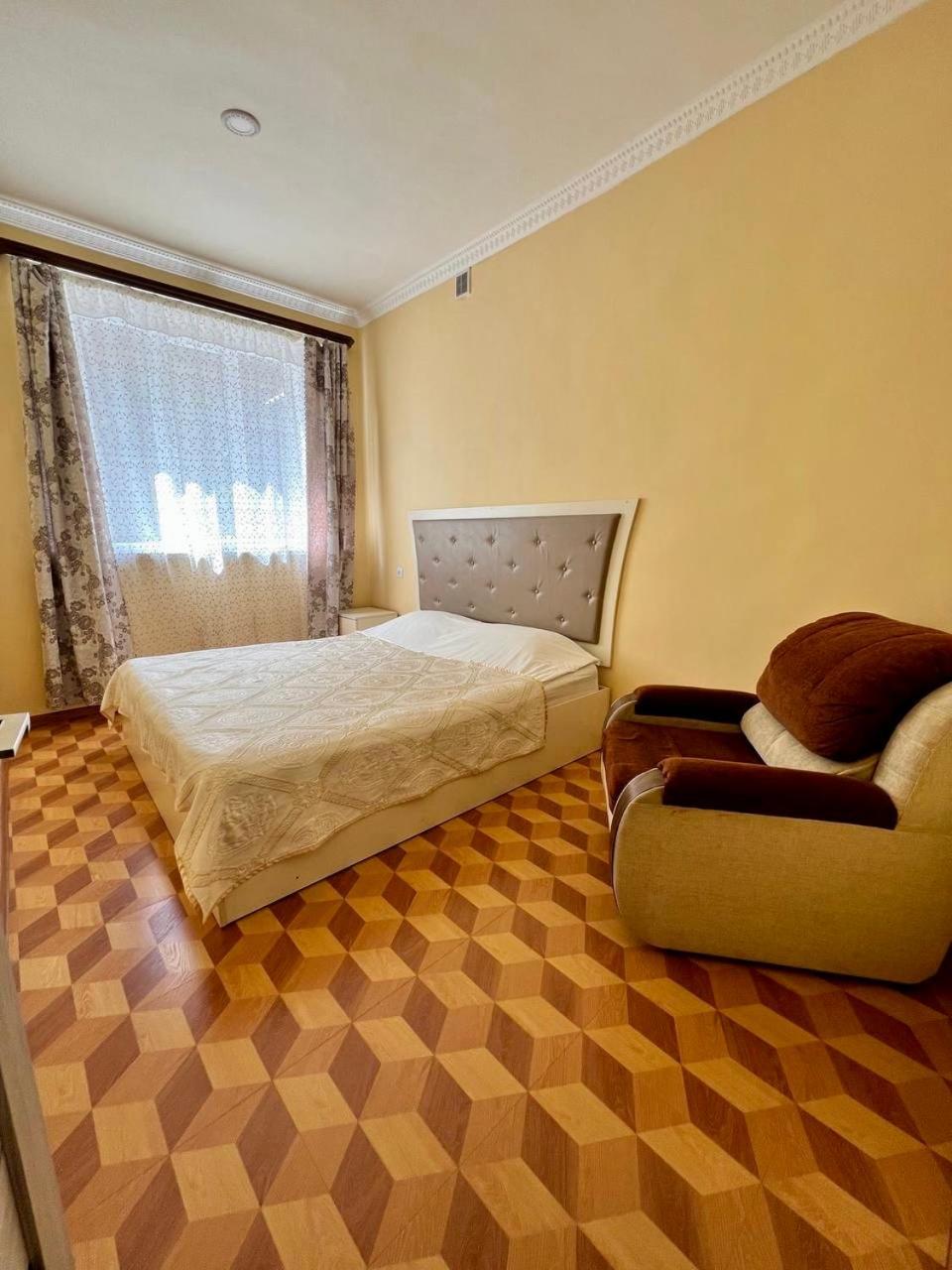 Guest House In Alaverdi Ngoại thất bức ảnh