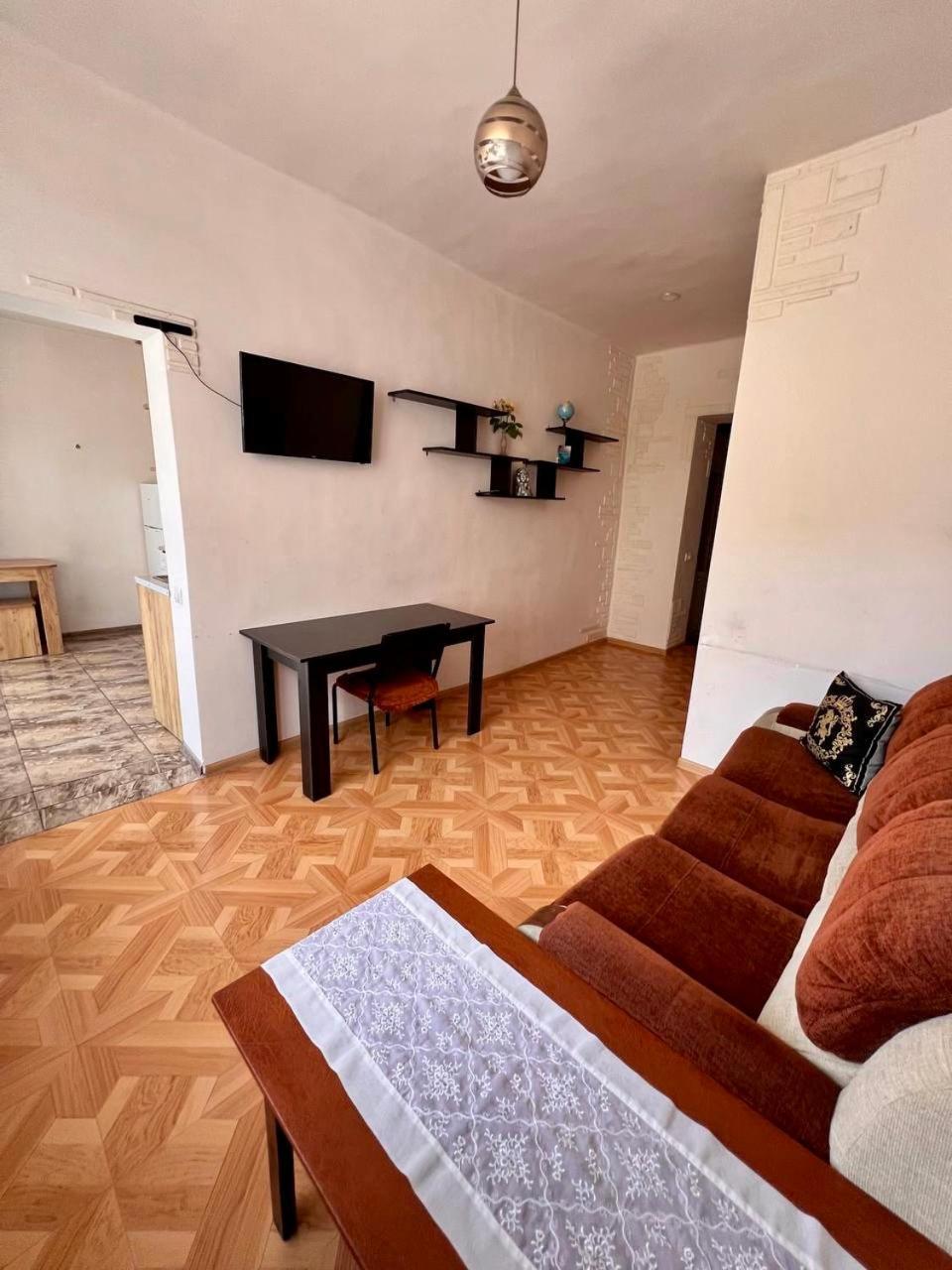 Guest House In Alaverdi Ngoại thất bức ảnh