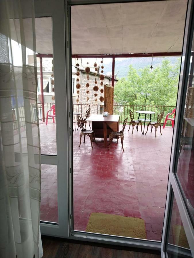 Guest House In Alaverdi Ngoại thất bức ảnh