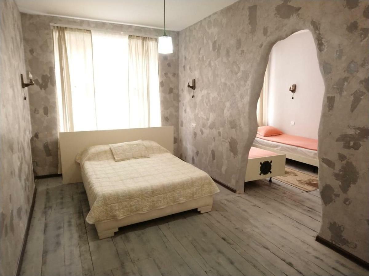 Guest House In Alaverdi Ngoại thất bức ảnh