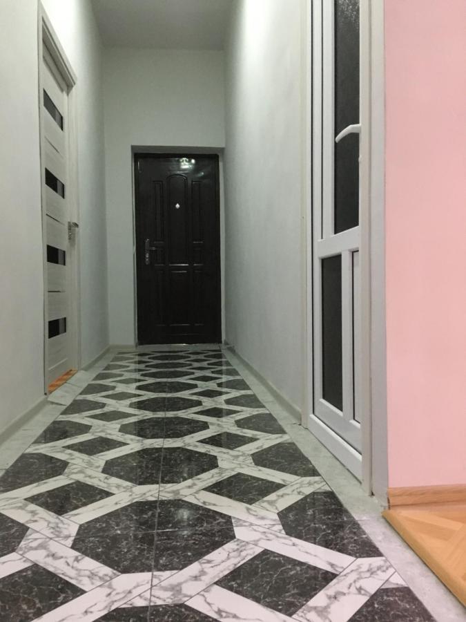 Guest House In Alaverdi Ngoại thất bức ảnh